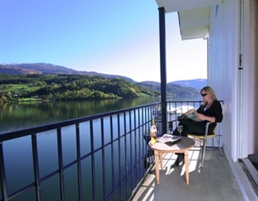 Photo by Brakanes Hotel